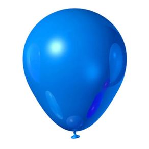 721824-Balao-Latex-Junco-Liso-Azul-N6.5-Com-50-unidades 721824-Balao-Latex-Junco-Liso-Azul-N6.5-Com-50-unidades