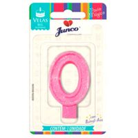 803880-Vela-de-Aniversario-Junco-Big-Numero-Rosa-N0