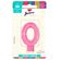 803880-Vela-de-Aniversario-Junco-Big-Numero-Rosa-N0