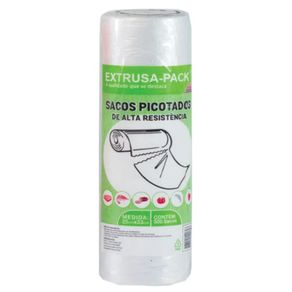 869783-Saco-Plastico-Extrusa-Picotado-25X33-Com-500-Unidades 869783-Saco-Plastico-Extrusa-Picotado-25X33-Com-500-Unidades