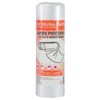 869791-Saco-Plastico-Extrusa-Picotado-30X38-Com-500-Unidades