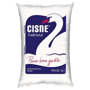 42846-Sal-Cisne-Refinaldo 42846-Sal-Cisne-Refinaldo