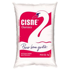42862-Sal-Cisne-Churrasco 42862-Sal-Cisne-Churrasco