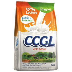 1544241-Leite-em-Po-CCGL-Zero-Lactose-Integral-400g 1544241-Leite-em-Po-CCGL-Zero-Lactose-Integral-400g