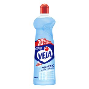 1135120-Limpa-Vidros-Veja-Vidrex-Tradicional 1135120-Limpa-Vidros-Veja-Vidrex-Tradicional