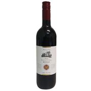 Vinho-Italiano-Villa-Balestra-Rosso-750ml