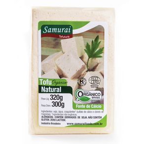 769452-Tofu-Samurai-Natural 769452-Tofu-Samurai-Natural