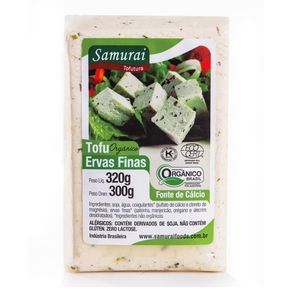 769460-Tofu-Samurai-Erfas-Finas 769460-Tofu-Samurai-Erfas-Finas