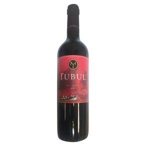 Vinho-Chileno-Tubul-Red-Blend-Tinto-750ml Vinho-Chileno-Tubul-Red-Blend-Tinto-750ml