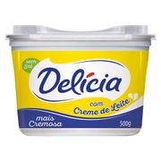 Margarina-Delicia-sem-Sal-500g