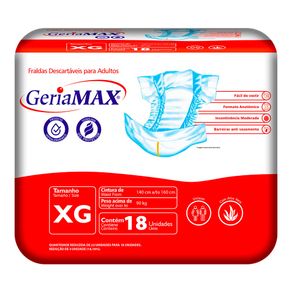 Fralda-Geriatrica-Geriamax-Tamanho-XG-Com-18-Unidades