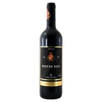 Vinho-Espanhol-Bodega-Real-Tinto-750ml