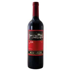 Vinho-Chileno-Montanero-Red-Blend-750ml Vinho-Chileno-Montanero-Red-Blend-750ml