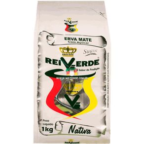 1823094-erva-mate-rei-verde-nativa-suave-1kg-g 1823094-erva-mate-rei-verde-nativa-suave-1kg-g