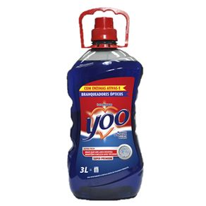 2671360-Sabao-Liquido-Yoo-Ultra-Tech-3-Litros 2671360-Sabao-Liquido-Yoo-Ultra-Tech-3-Litros