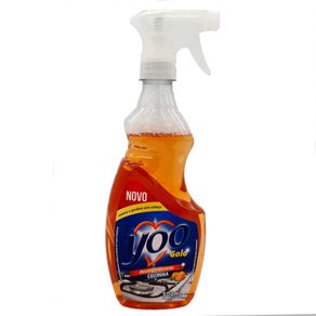 2671603-Desengordurante-Yoo-Laranja-Gatilho-500ml 2671603-Desengordurante-Yoo-Laranja-Gatilho-500ml