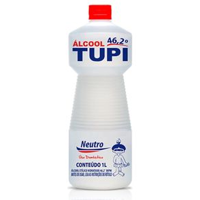 2784050_7898910095185_ALCOOL-TUPI-1L-462°-NEUTRO 2784050_7898910095185_ALCOOL-TUPI-1L-462°-NEUTRO