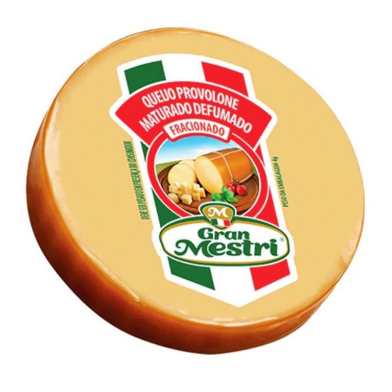 Queijo Gorgonzola Zero Lactose Fracionado GRAN MESTRI kg