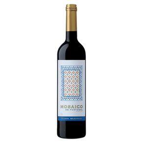 5604424469136_Vinho-Portugues-Mosaico-Colheita-Selecionada-Tinto-750ml