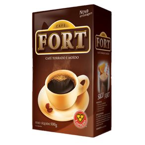 7896045102419_CAFE-FORT-500G-VACUO-TORR.MOIDO 7896045102419_CAFE-FORT-500G-VACUO-TORR.MOIDO