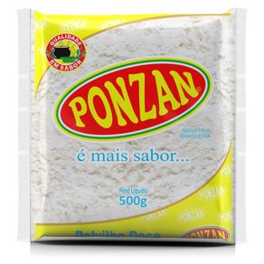7898270960284_POLVILHO-DOCE-PONZAN-500G 7898270960284_POLVILHO-DOCE-PONZAN-500G