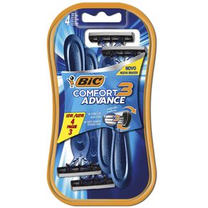 1217810_Bic-Comfort-3-Leve-4-Pague-3- 1217810_Bic-Comfort-3-Leve-4-Pague-3-
