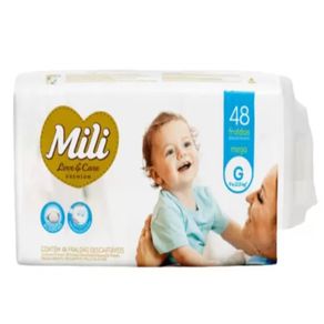 2665603_7896104993989_FDA.MILI-LOVE---CARE-MEGA-C48-G 2665603_7896104993989_FDA.MILI-LOVE---CARE-MEGA-C48-G