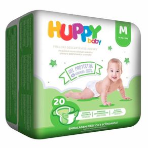 2782910_7896064455169_FDA.HUPPY-BABY-C20-MED.-EMB.ECONOMICA 2782910_7896064455169_FDA.HUPPY-BABY-C20-MED.-EMB.ECONOMICA