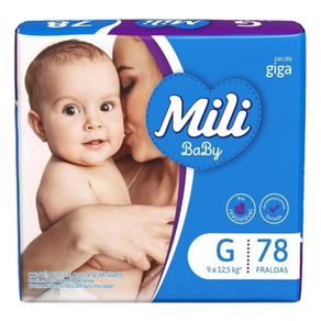 2877902_7896104992159_FDA.MILI-BABY-78-UN.GIGA-G 2877902_7896104992159_FDA.MILI-BABY-78-UN.GIGA-G