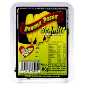 1382020_7898211500241_BANANA-PASSA-SCHMITT-400G-POTE- 1382020_7898211500241_BANANA-PASSA-SCHMITT-400G-POTE-