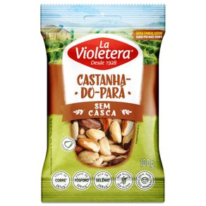 1611429_7891089444129_CASTANHA-PARA-LA-VIOLETERA-100G-S-CASCA- 1611429_7891089444129_CASTANHA-PARA-LA-VIOLETERA-100G-S-CASCA-
