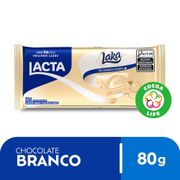 Barra de Chocolate Lacta Laka Oreo 165g - fortatacadistamobile
