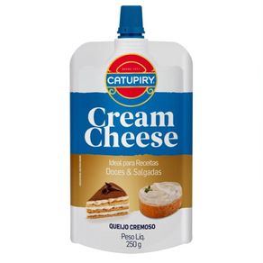 2929376-CREAM-CHEESE-CATUPIRY-250-GR-POUCH 2929376-CREAM-CHEESE-CATUPIRY-250-GR-POUCH