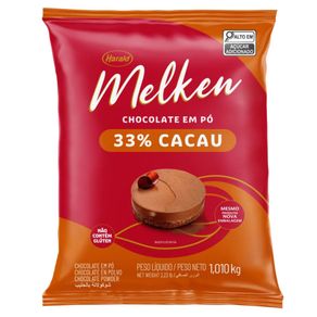 2928132_7897077838376_CHOC.PO-MELKEN-101KG-33-CACAU 2928132_7897077838376_CHOC.PO-MELKEN-101KG-33-CACAU