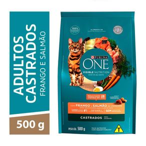 7891000321805---NESTLE®-PURINA®-ONE®-Racao-Seca-para-gatos-adultos-castrados-todas-as-racas-Frango-e-Salmao-500g.jpg