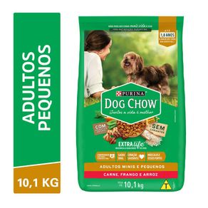 7891000350560---NESTLE®-PURINA®-DOG-CHOW®-Extralife®-Racao-Seca-para-Caes-Adultos-Minis-e-Pequenos-Carne-Frango-e-Arroz-101kg.jpg