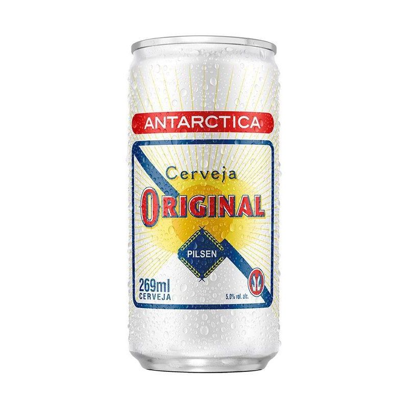 21 55 箱のみ Cerveja Original Lata 269ml - fortatacadistamobile