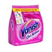 7891035051272-Tira_Manchas_Vanish_em_P_Oxi_Action_para_roupas_coloridas_Refil_Econ_mico_400g-Alvejante-Vanish--1-