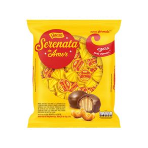 Bombom Garoto Serenata de Amor 825g Bombom Garoto Serenata de Amor 825g