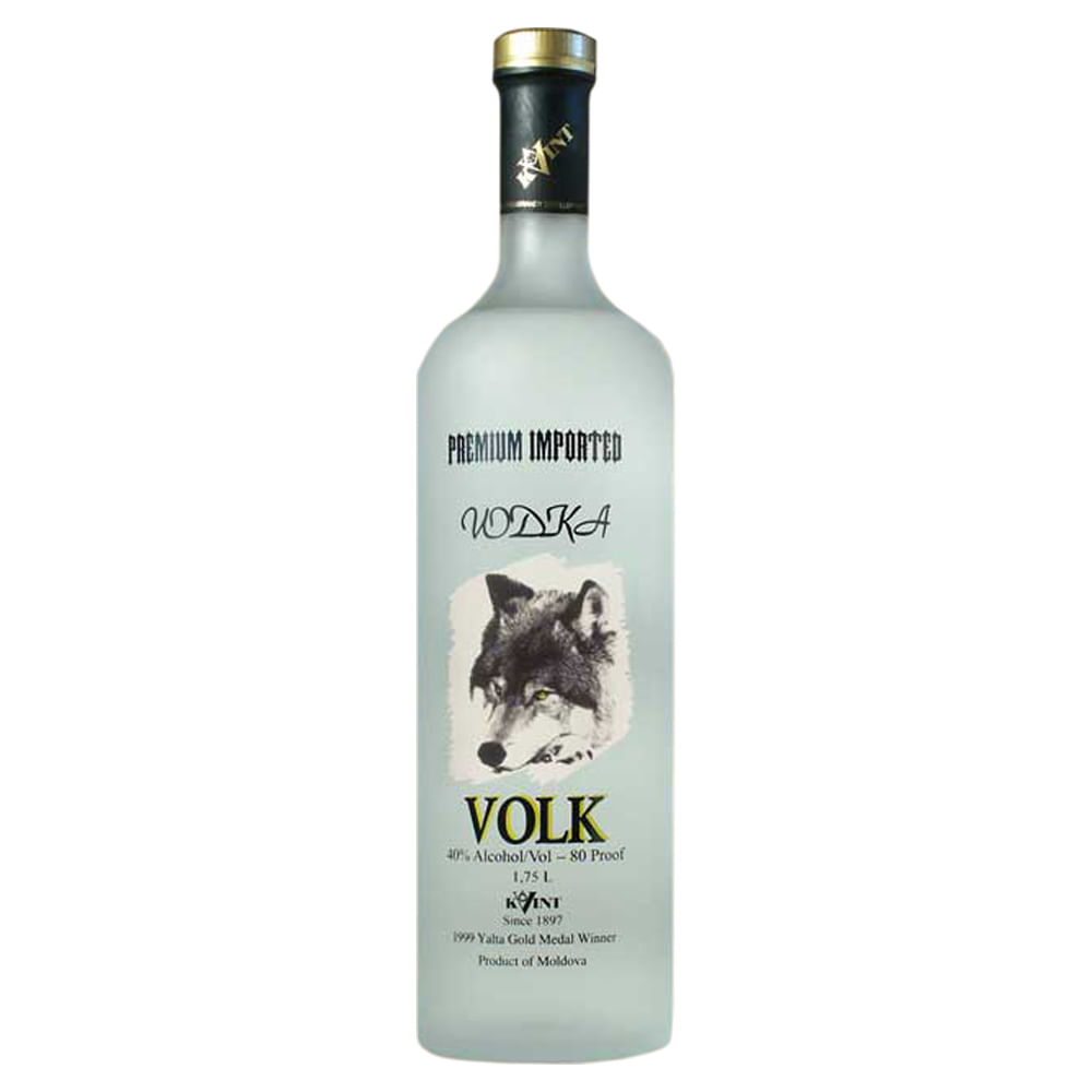 Vodka Volk Premium 900ml