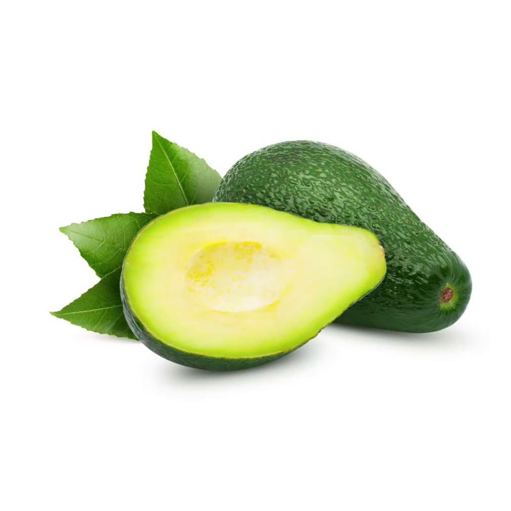 Abacate Amanhã Orgânico 500g