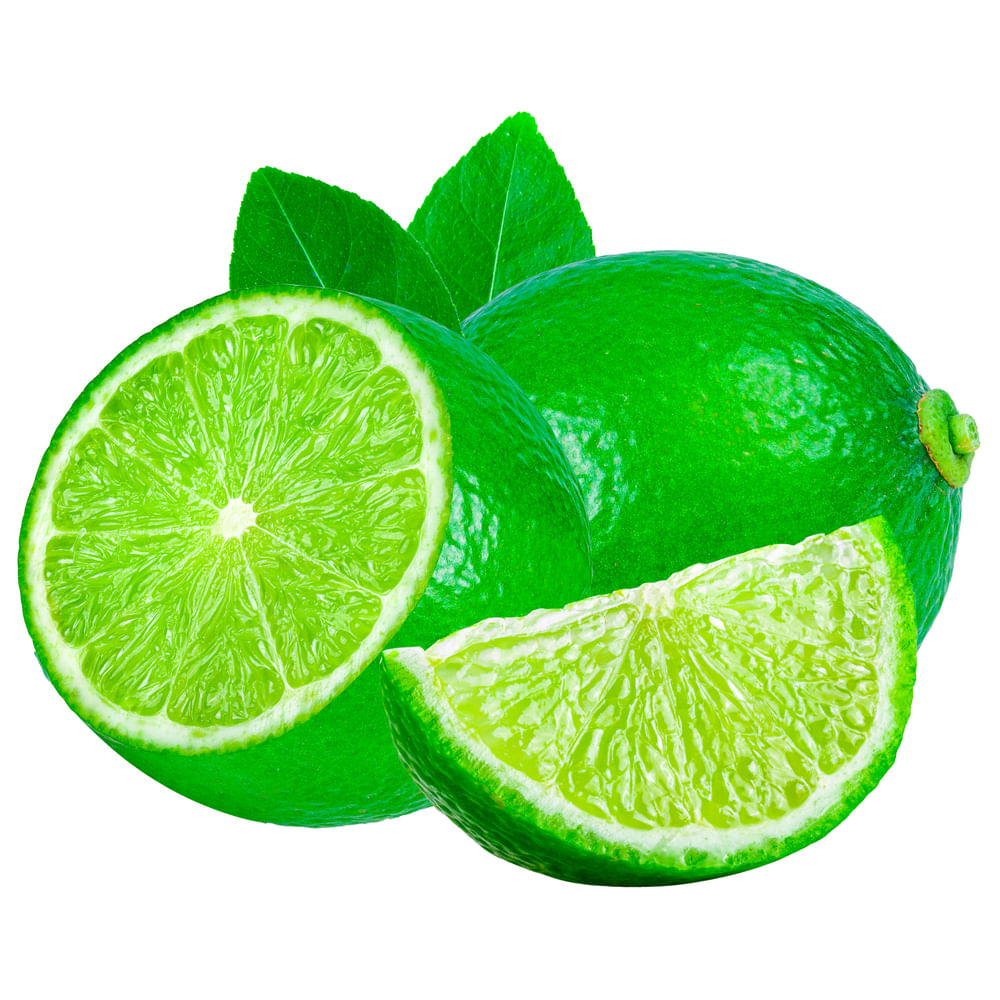 Limão Tahiti Amanhã Orgânico Bandeja 500g