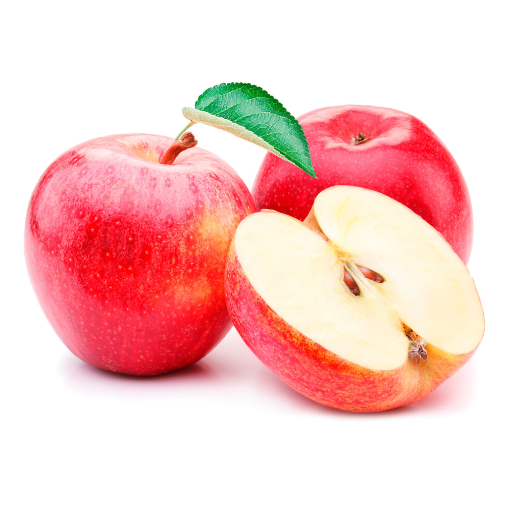 Maçã Nacional Amanhã Orgânica 500g