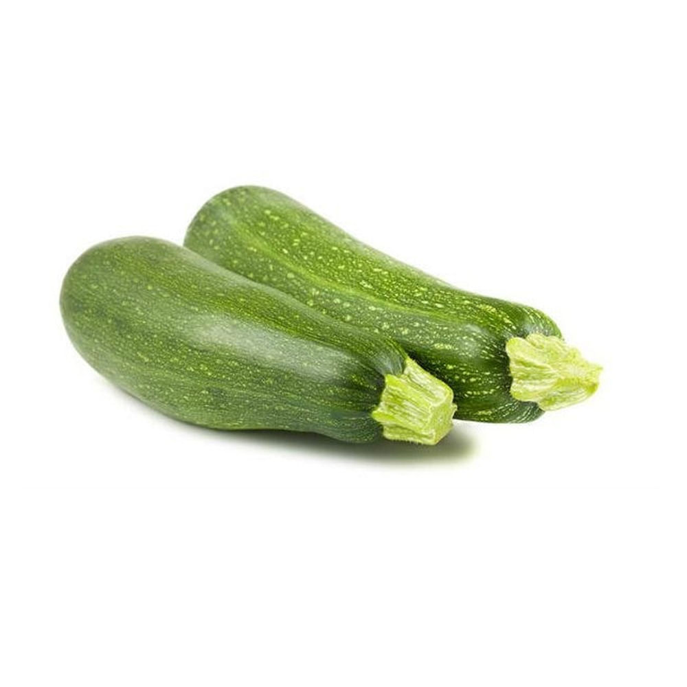 Abobrinha Cantu Orgânica 500g