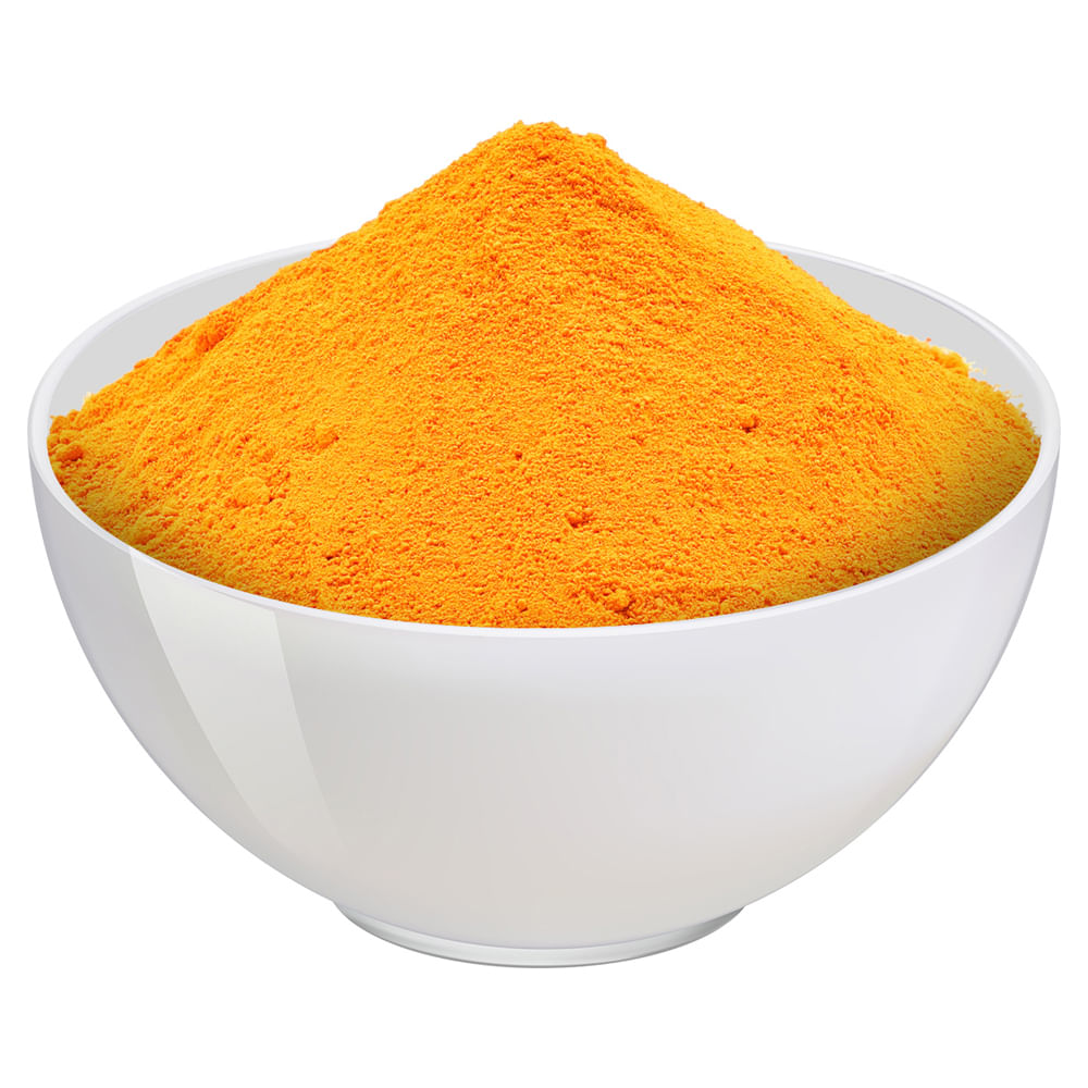 Açafrão Toscana Desidratado 500g