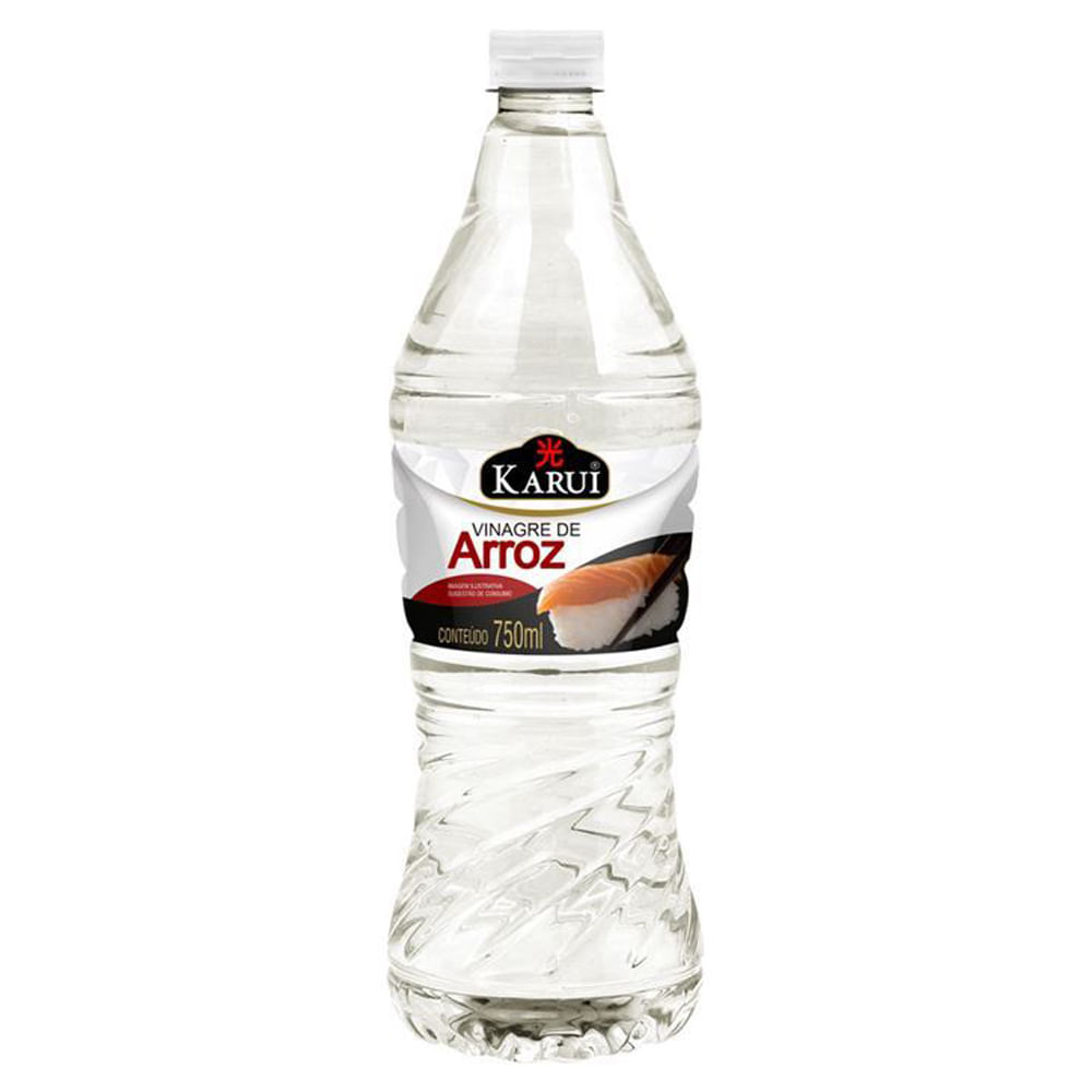 Vinagre Karui Arroz 750ml