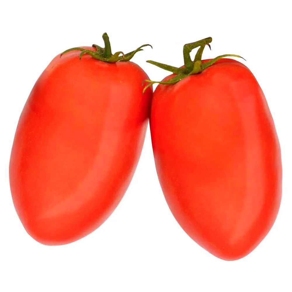 Tomate Saladete Cantu Orgânico Embalado 500g