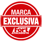Marca Exclusiva