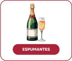 Éspumantes