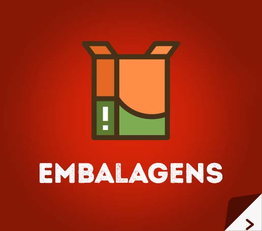 Embalagens